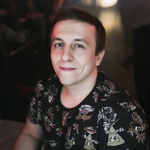 Даниил Чупин