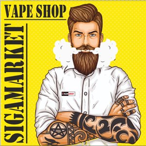 Sigamarket Vape Shop