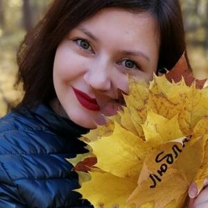 Olya Detkina