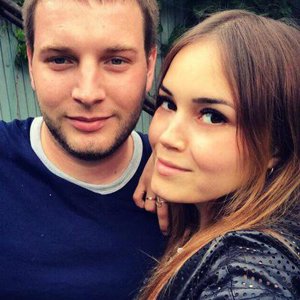 Кирилл Усынин