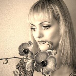 Svetlana Shpagina