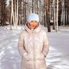 Irina Stadnik