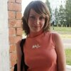 Куликова Антонина
