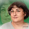 Tatyana Kukhturskaya
