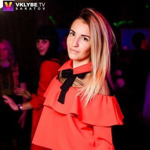 Polina Kuprianova