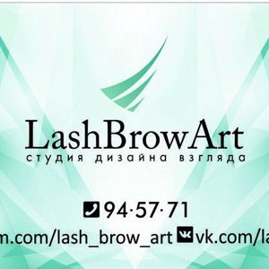 LashBrowArt