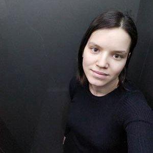 Ekaterina Popova