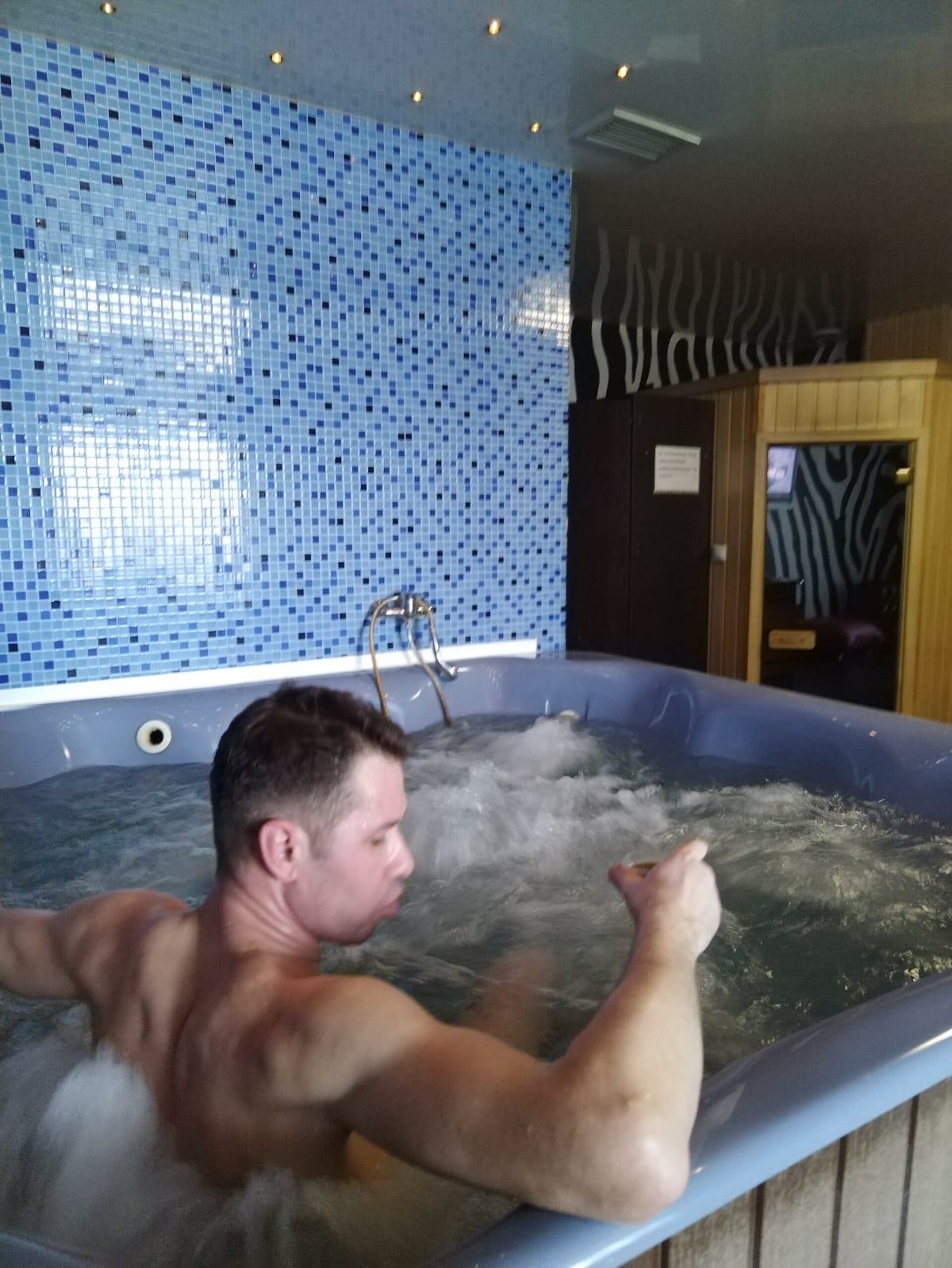 Nastya Kovaleva bilan seksual video