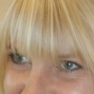 Irina Vlasova