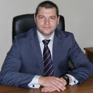 Алексей Миронов