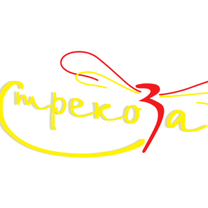 Стрекоза