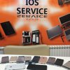 IOS SERVICE