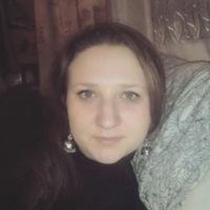 Евгения Охунова
