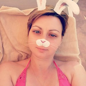 Яна Уткина