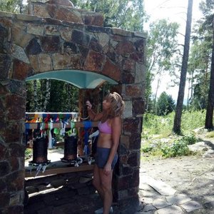 Kristina Kalinina