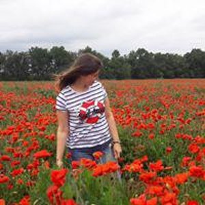 Анастасия Никогосян