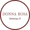 Донна Роза, цветочный салон