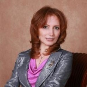 Елена Ладная