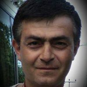 Nikolay Goncharov