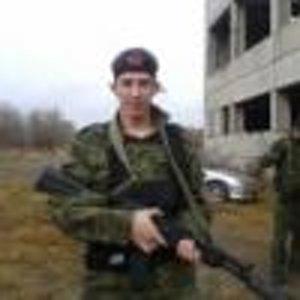Roman Volik