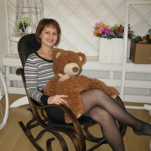 Natalya Kovalchuk