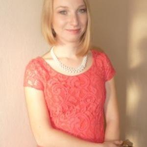 Светлана Максимова