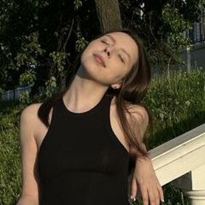 Anastasia Apakova