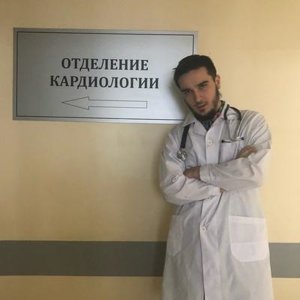 Pavel Zvonaryov