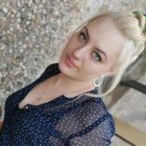 Вера Владимировна