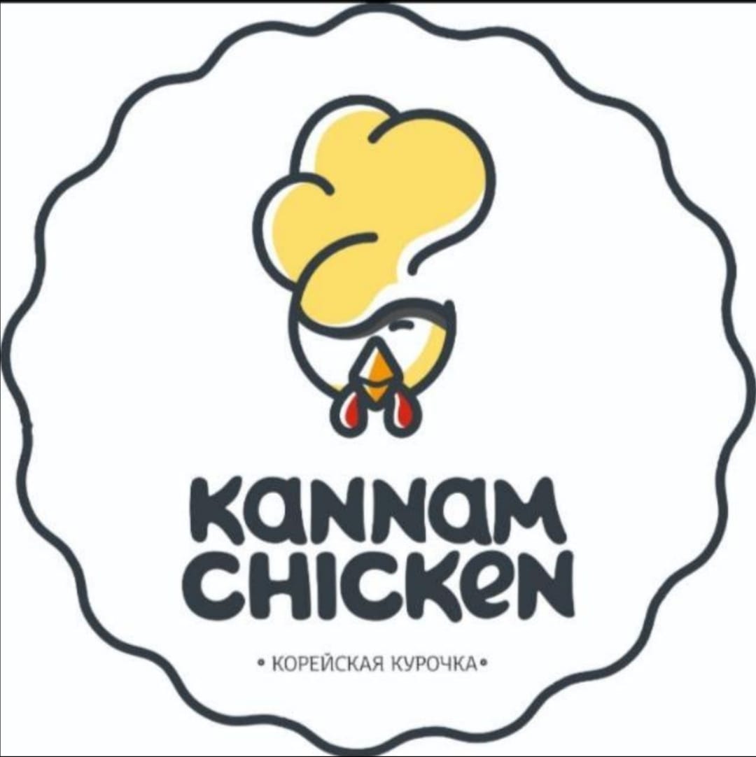 Kannam chicken, кафе корейской кухни в Новосибирске на улица Мясниковой, 16  — отзывы, адрес, телефон, фото — Фламп