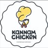 Kannam chicken, кафе корейской кухни