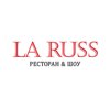 LA RUSS, ресторан