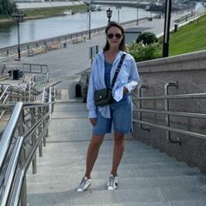 Darya Alexeevna