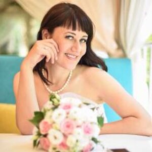 Zilya Ziangirova