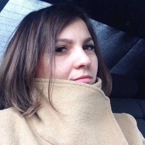 Екатерина Павлива