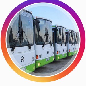 Якутская пассажирская автотранспортная компания