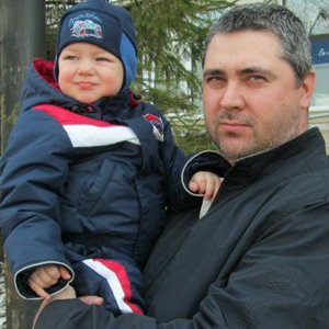Evgeny Krasnov