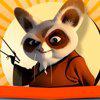 Master Shifu, служба доставки