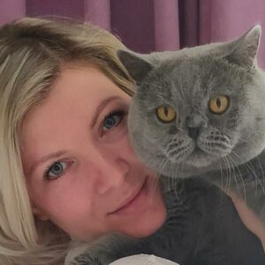 Ekaterina Dudkina