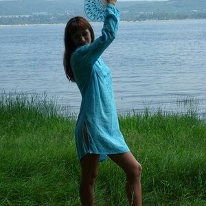 Olga Uglitskaya