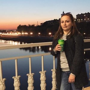Elya Mudarisova