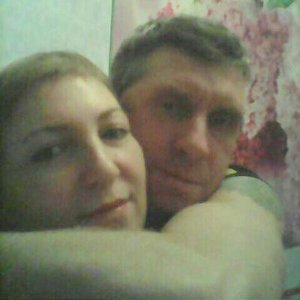 Вита Меркушина