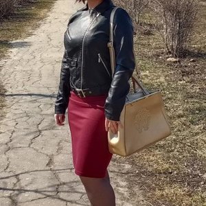 Tatyana Zhandarmova