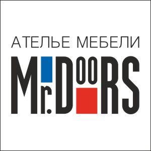 Мистер дорс логотип фото