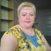 Svetlana Ponomareva