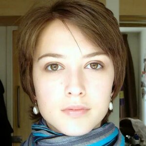 Елизавета Павловна