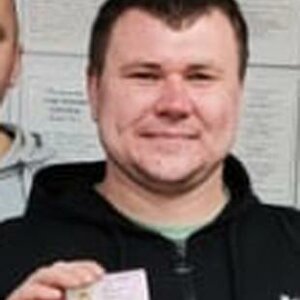 Иван Евдокимов