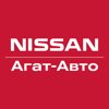 Агат-Авто,  официальный дилер Nissan