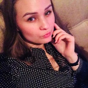 Irina Grigoryeva