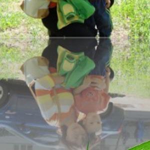 Ляйсан Фахретдинова